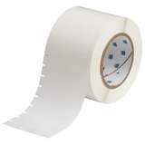 3" Core Series WorkHorse Glossy Thermal Transfer Label, Clear, B-430, 10000 Labels per Roll redirect to product page